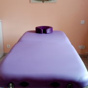 Table massage r